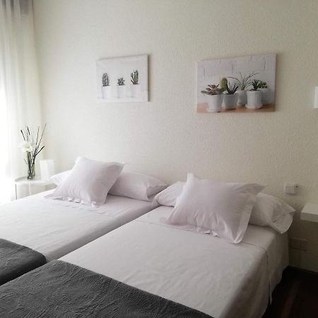 Apartamento Tellería con parking gratis Barakaldo Exterior foto