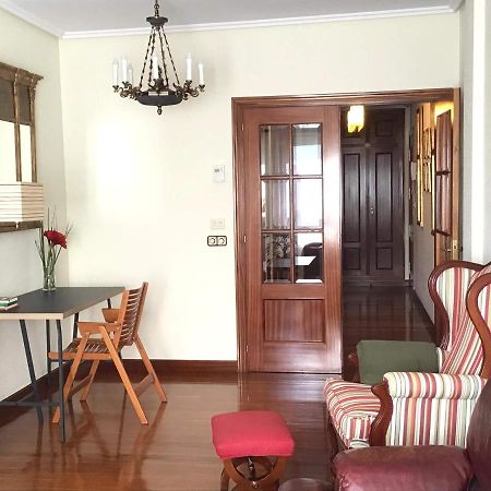 Apartamento Tellería con parking gratis Barakaldo Exterior foto