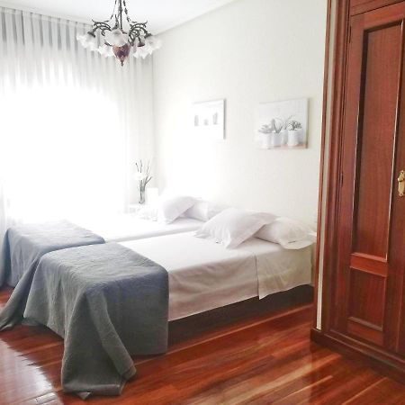 Apartamento Tellería con parking gratis Barakaldo Exterior foto