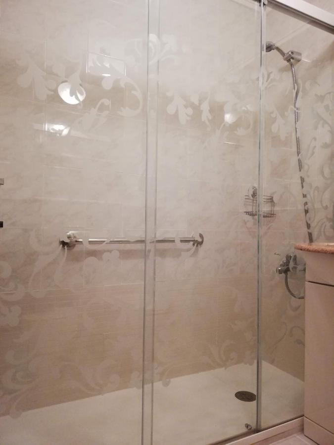 Apartamento Tellería con parking gratis Barakaldo Exterior foto
