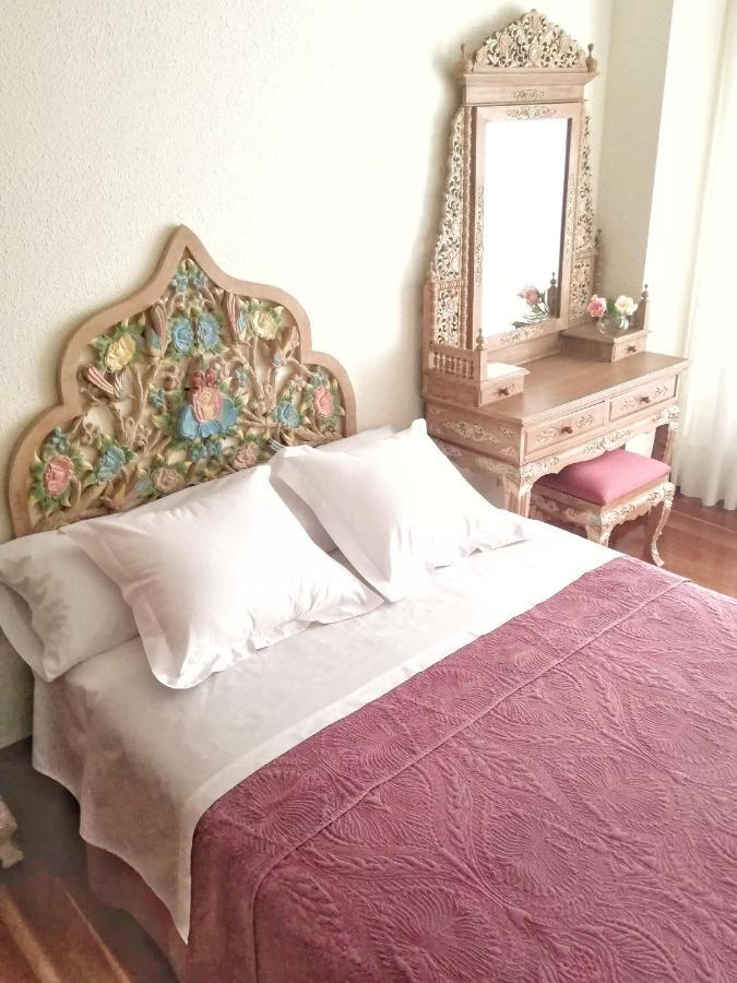 Apartamento Tellería con parking gratis Barakaldo Exterior foto